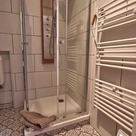 Vakantiehuis Jolie Idealement Situee