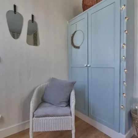 Будинок відпочинку Jolie Idealement Situee