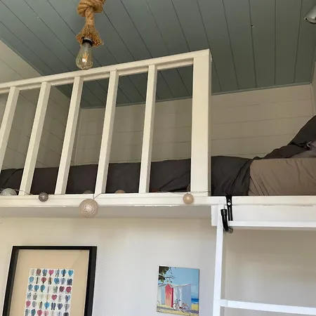 Jolie Idealement Situee Онфлер