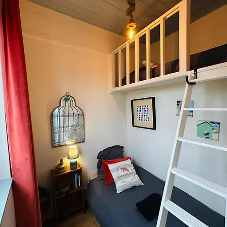 Jolie Idealement Situee * Онфлер