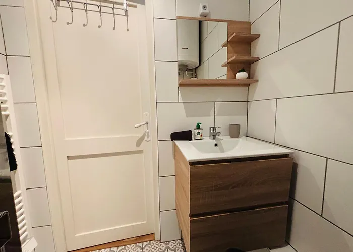 Jolie Idealement Situee Honfleur